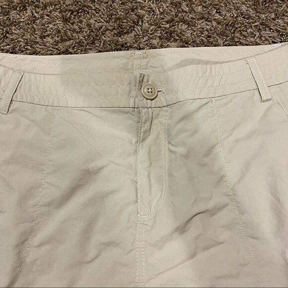 Eddie Bauer Cargo Skirt - Picture 4 of 9
